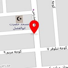 خشکشویی و پتو شویی سیامک شعبه 1