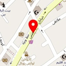 مرکزپخش یکبارمصرف افشین