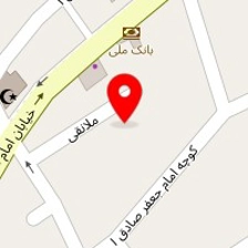 پارچه سرای رادمرد