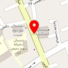 مرغ فروشی برادران صفرزاده