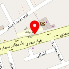 کیف و کفش چرمینه شعبه ۳