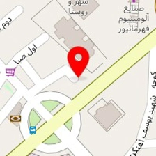 فروشگاه فنر حبیب