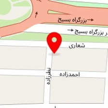کارگاه و فروشگاه قنادی و شیرینی