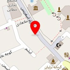 حلوا فروشی عالی قاپو شعبه۱ و ۲