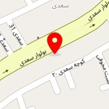 مبل نور شعبه مرکزی