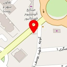 فوکو الکتریک