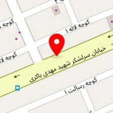 ساختمان تجاری مسکونی ایپک