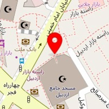 مانتو فروشی حیدری