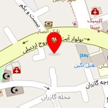 گالری کیف دلربا