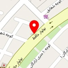 فروشگاه لوازم آرایشی فرهاد