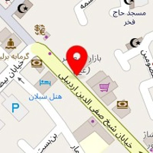 فروشگاه شیرین عسل شعبه ۱ اردبیل