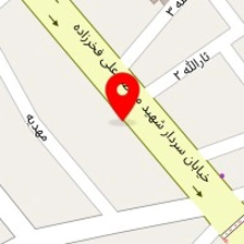 تودوزی و تزئیناتی اتومبیل فیروز عزیزی