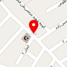 آرایشگاه مردانه بلک
