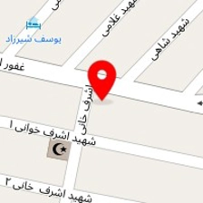 پلاسکوی علی دانش