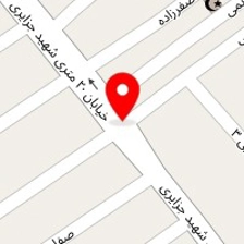 سوپر مارکت وارسته