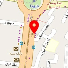 خرازی اکبری