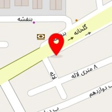 سوپرمارکت مهر