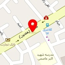 لوازم تحریر عرفان