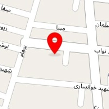 فروشگاه رنگین کمان اصفهان