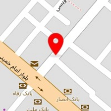نوشت افزار خوارزمی