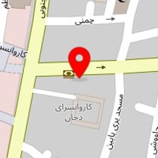 مرکز پخش مواد غذائی و بهداشتی و لبنی توکلی