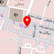 تیمچه چهار درب