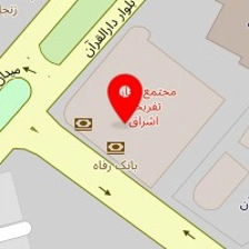 (فروشگاه رنگارنگ (تم تولد، وسایل جشن و آتش بازی