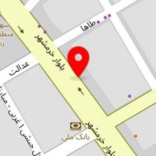 فروشگاه رنگ و ابزار خرمشهر ابراهیمی مرکزی