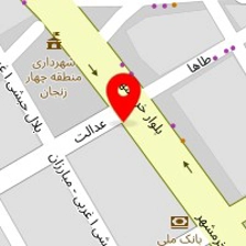 فروشگاه ایران تحریر