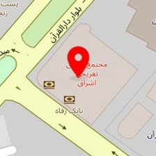 بوتیک زنانه راسپینا