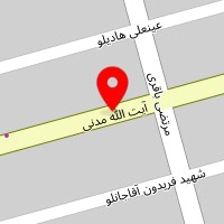 فروشگاه لوازم خانگی بازرگانی نیکو