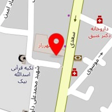 کفش حمید فروشگاه قلب دوم