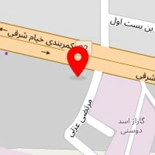 توسکا چوب زنجان