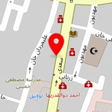 کیف و کفش ملودی