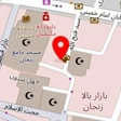 بازار بزرگ مانتو