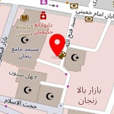 بازار بزرگ مانتو