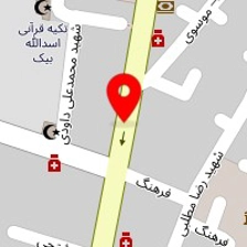 نمایندگی شیرین عسل