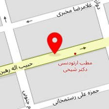 لوازم آرایشی نوژا