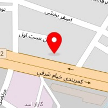 لوازم یدکی سالار شبانه روزی