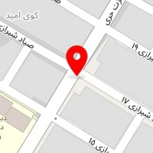 سوپرمارکت قربان بیگدلی نظرقلی