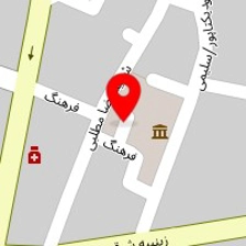 بازار صنایع دستی زنجان