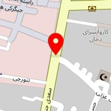 سبزی فروشی بیگ محمدی