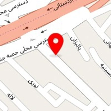 فروشگاه لوازم خانگی مظاهری