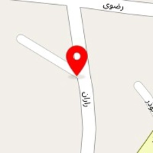 هایپر مارکت فردوس مالکی