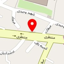 سیسمونی نی نی ما قزوین