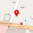 پارچه سرای پرنیان پاساژ صفا