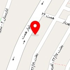 رنگ کاری صنایع چوبی اسی