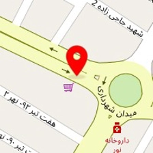 فروشگاه لوازم ساختمانی مهدی