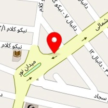 فروشگاه وخدمات خودرویی مدرن پاکی