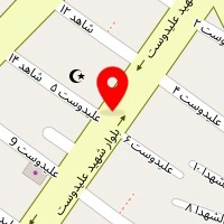 فروشگاه شیرآلات مرداس